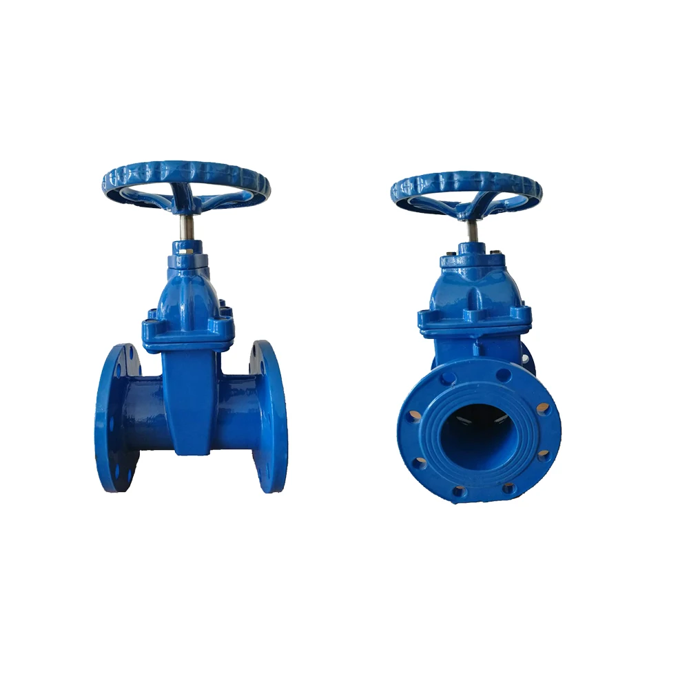 big size metal seated by pass dn500  gate valve