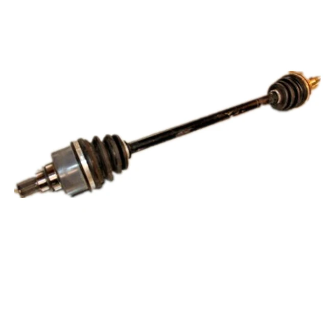 FITS ARCTIC CAT (2015-2018) Wildcat Sport BOTH FRONT OE 2502-151 2502-354  CV AXLE DRIVESHAFT