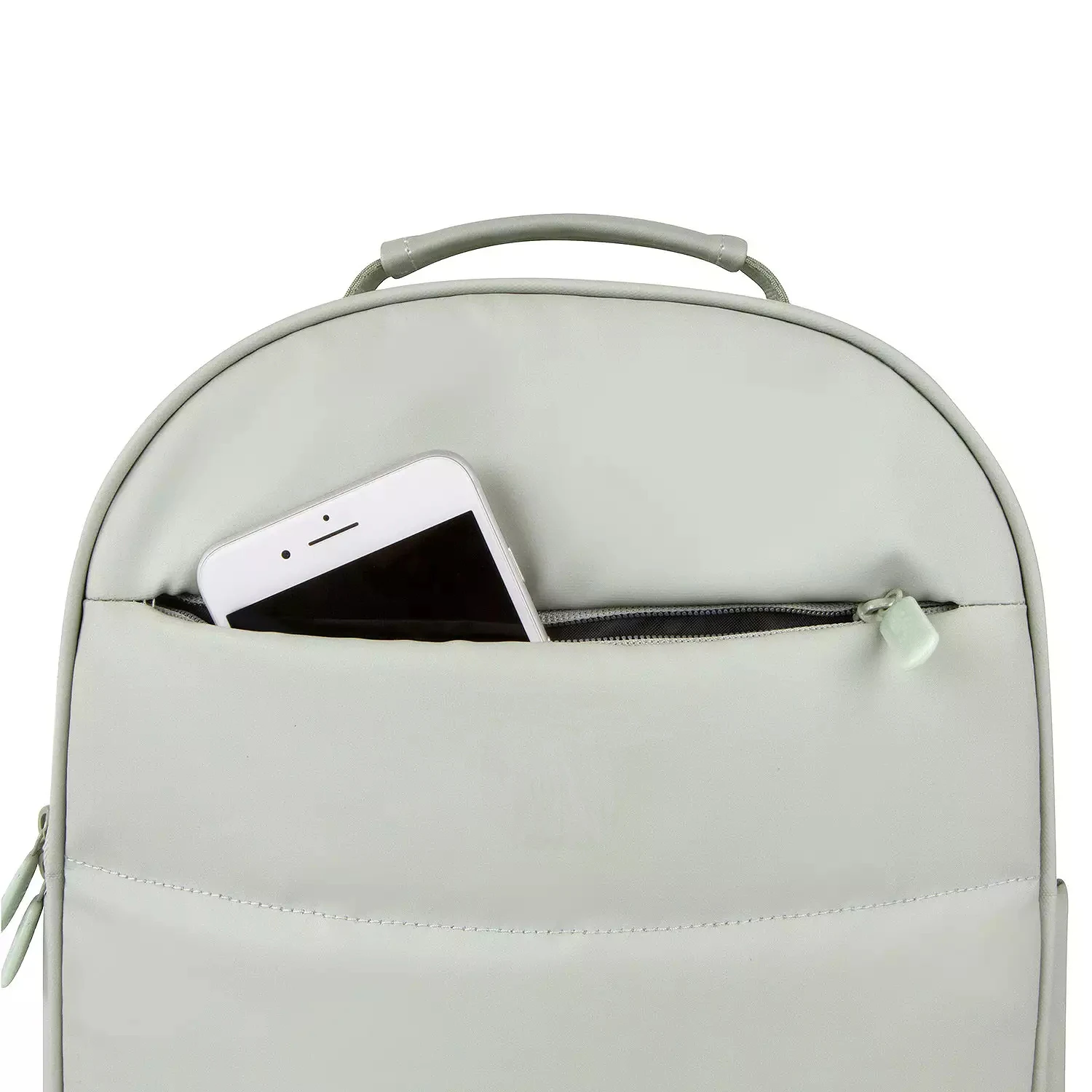 2024 New Arrival BSCI Certificated Bag Manufacturer Custom Luxury Student Backpacks Puffy  Laptop Backpack