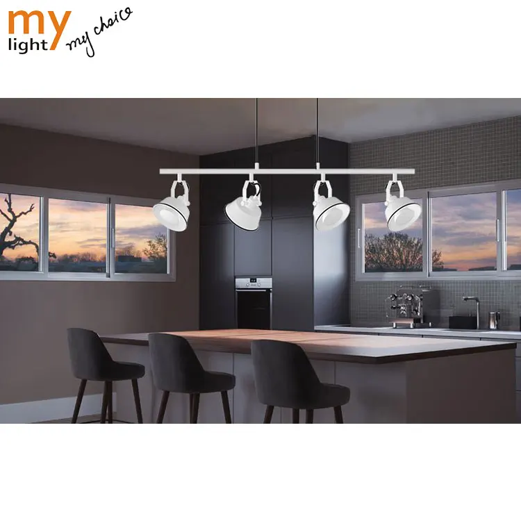 
2020 New Design Restaurant Decorative Lights Vintage Metal Pendant Lamp 