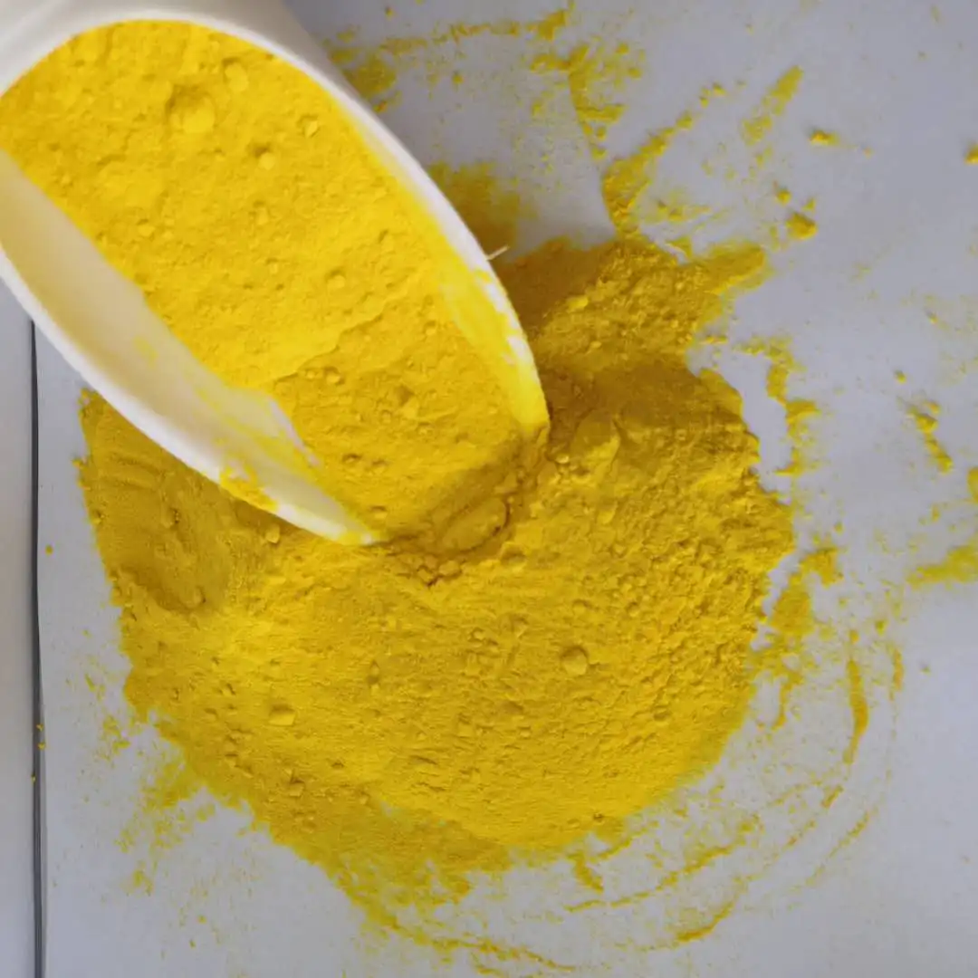 
Polyaluminium chloride in china pac pac spray dried 