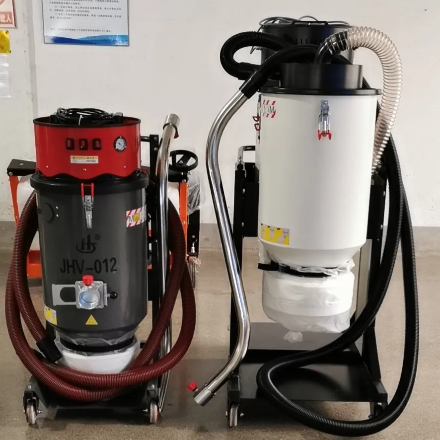 Epoxy Floor Road Machine Pavement Cleaning Machine