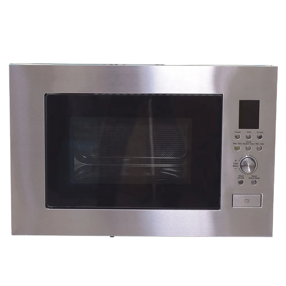 23L Microwave Oven 220V Inbuilt Microwave Oven For TMB90-23LBMG(XG-RR04)