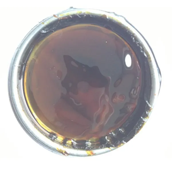 High Performance Grade modified decolored Bitumen