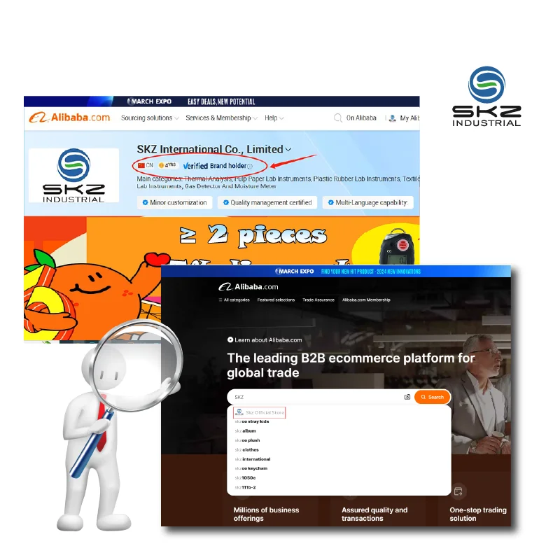 SKZ401 Rubber Vulcanizer Electric Rubber Vulcanization Heating Hydraulic Press Equipment pressure accept customize