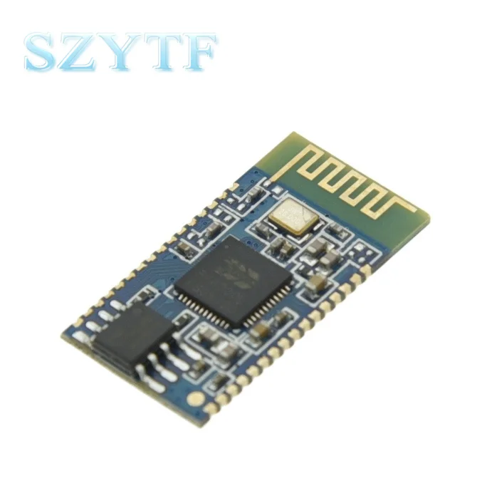 wireless Stereo Audio Module Transmission BK8000L AT Commands SPP wireless Speaker