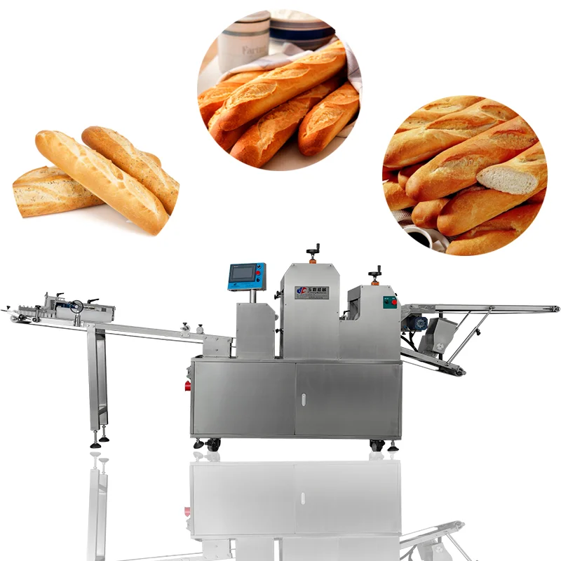 Hot sale industrial bread machine for small business automatic bread maker machine