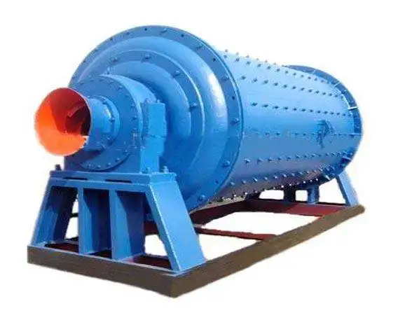 Factory Price Gold Mining Mining Equipment Limestone ball mill Sell in Sudan