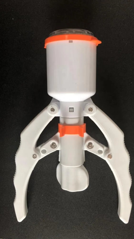 Мужской одноразовый круглый хирургический степлер для обрезания Карпов