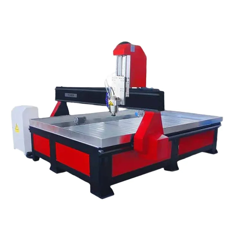 marble granite cutting machine cnc stone engraving machine 1325 stone machine
