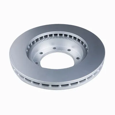 
Chinese Brake Disc Parts High Quality Brake Rotor Disk Brake For Lada Kalina Auto Parts 
