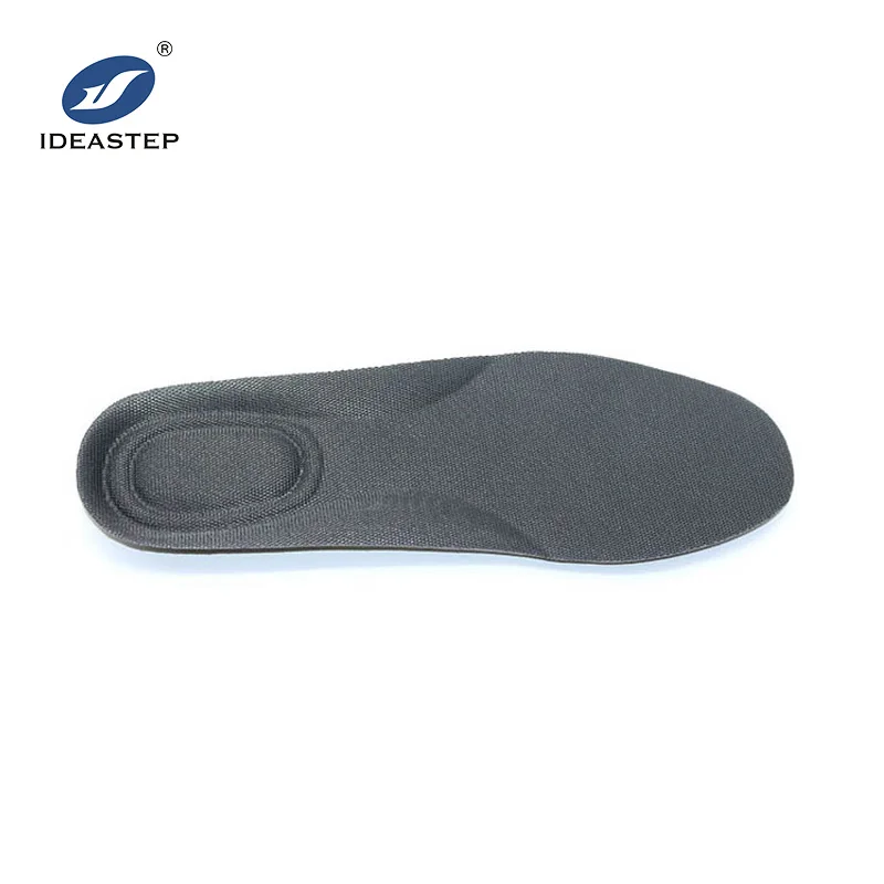 Ideastep Latex Insole Thick Cushion Pad Medical Care Orthotic Insoles
