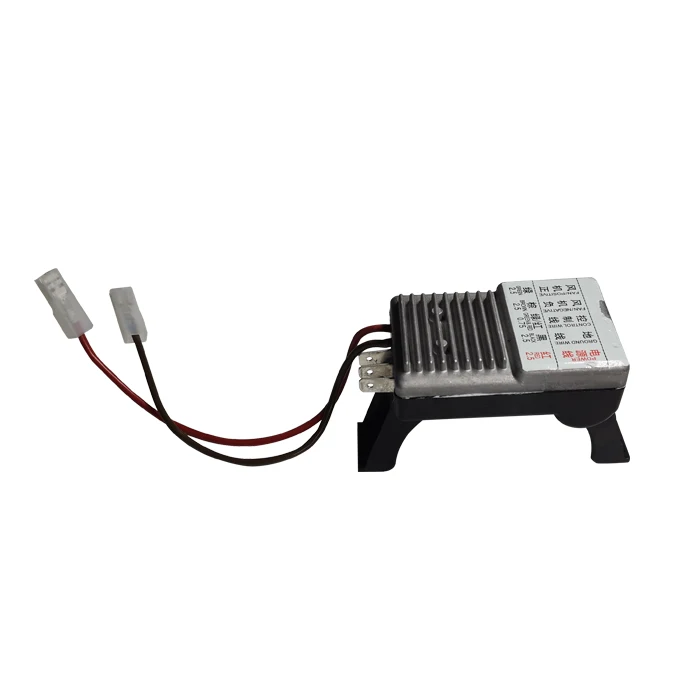 Newbase HVAC Blower Motor Resistor Regulator