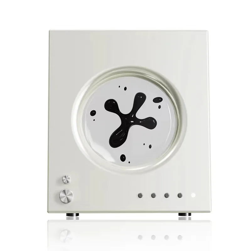 KH-08 ferrofluid speaker Smart audio