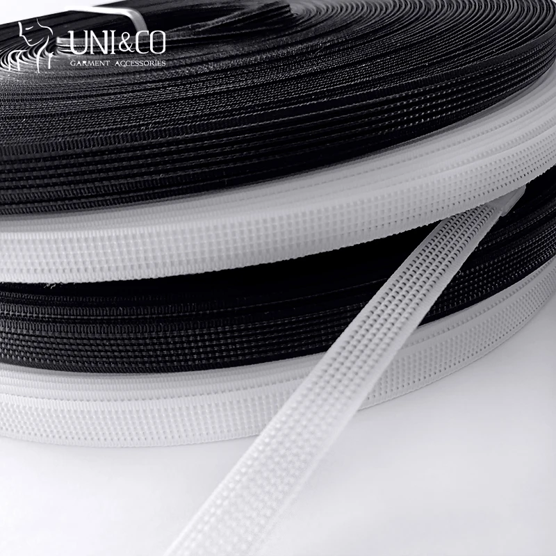 Корсет из прозрачного пластика полиэстера низкой плотности для швейных аксессуаров