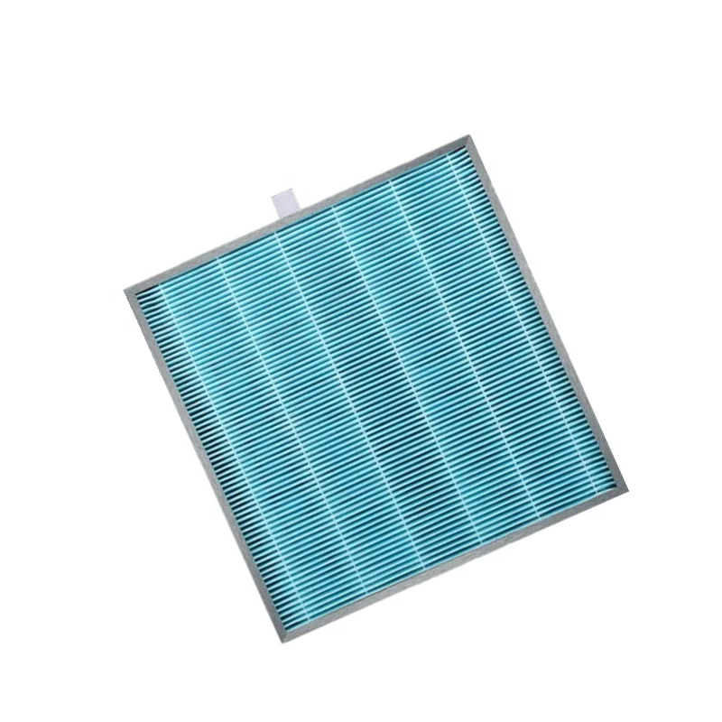 For Baomi Second Generation Universal Hepa And Carbon Cloth Composite Filter OEM Air Purifier Ready