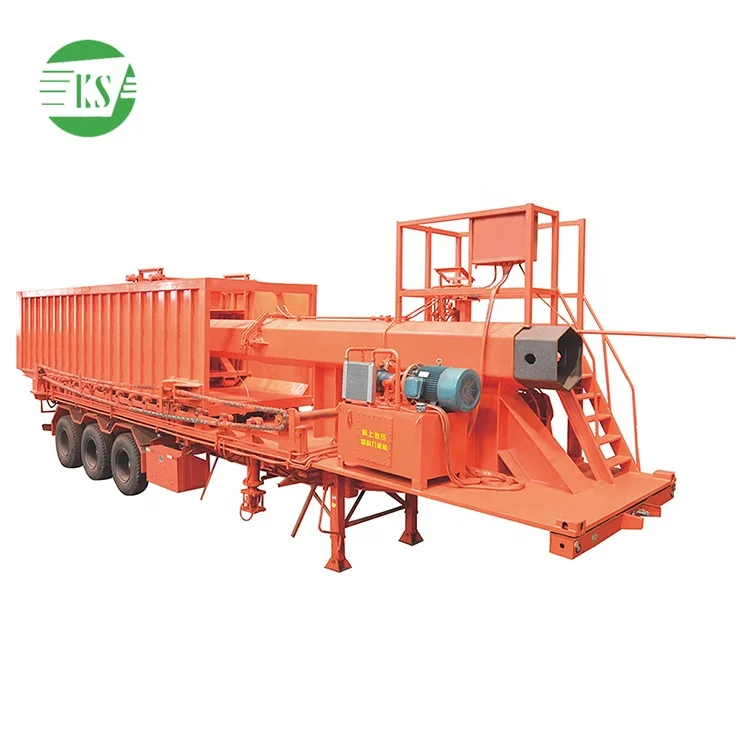 Оборудование для переработки металлолома Keshang, горячая Распродажа