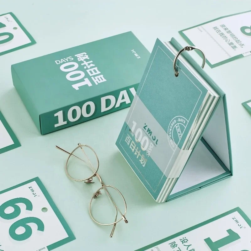 Wholesale Diary Weekly Monthly Planner 2020 Desk Calendar