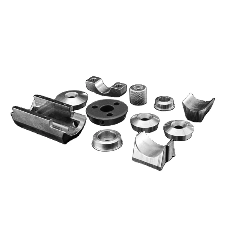 customized plastic tooling part prototype turning milling 5 axis cnc automotive manufacturing laser machining oem service