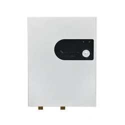 Wholesale  Commercial 240V 3 Phase Optional Hot Electric Hot Water Heater  27kw Tankless Water Heater