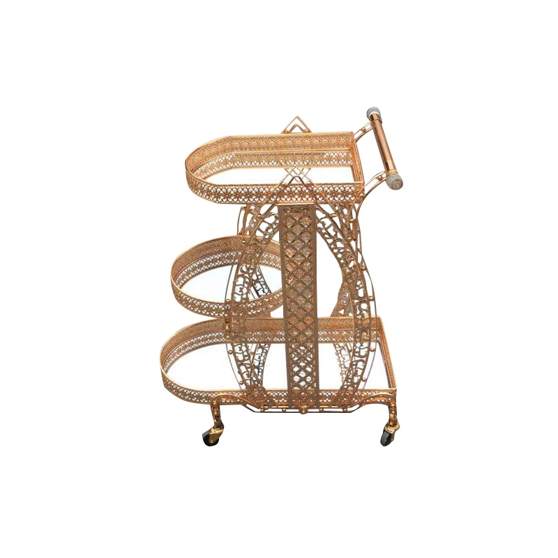 Supplies Metal Trolley Trollys Cart Equipment Products