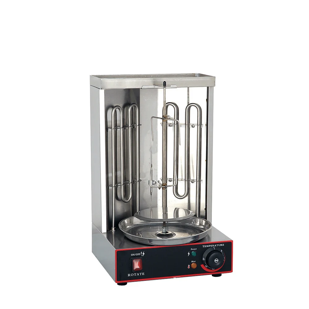 Shawarma grill / shawarma machine / doner kebab shawarma machine Meat product making machines