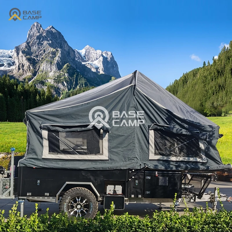 High Quality Camper Accessories Replacement Parts Campers Caravans Rv Travel Trailer