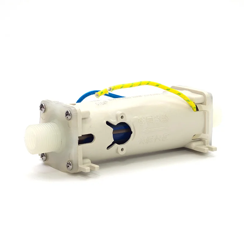 Thick film electric heater 220V 3000W water heating element for water purifier