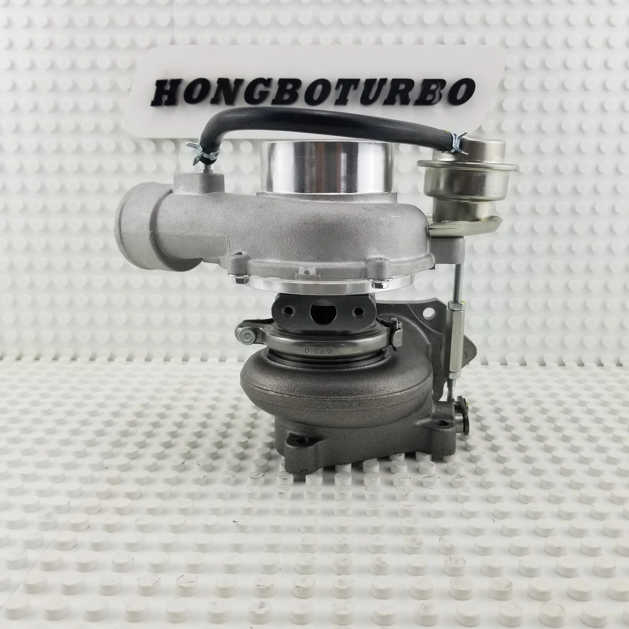  Модифицированные автомобили Turbo RHF4 8980118923 D-Max DMax с 5