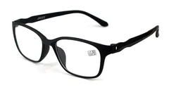 Fashion Anti Blue Light Reading Glasses Men Women High Quality TR90 Material Reading Eyeglasses +1.0 to +4.0