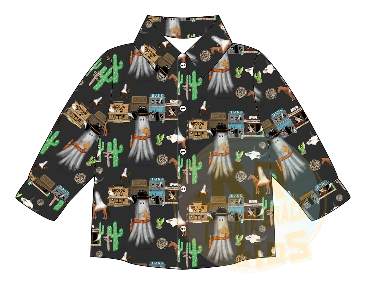 Детская куртка из шелка