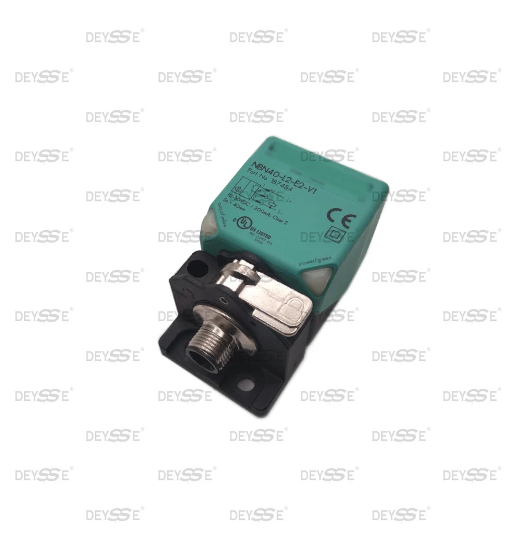 Elevator spare parts NBN40-L2-E2-V1 sensor 10-30VDC 200mA