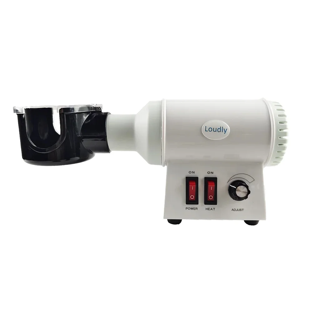 6BT Frame Heater Warmer Optical Glasses Adjustable Lens Frame Optics Lens Optical Heating Machine Quiet Blowing Low Price