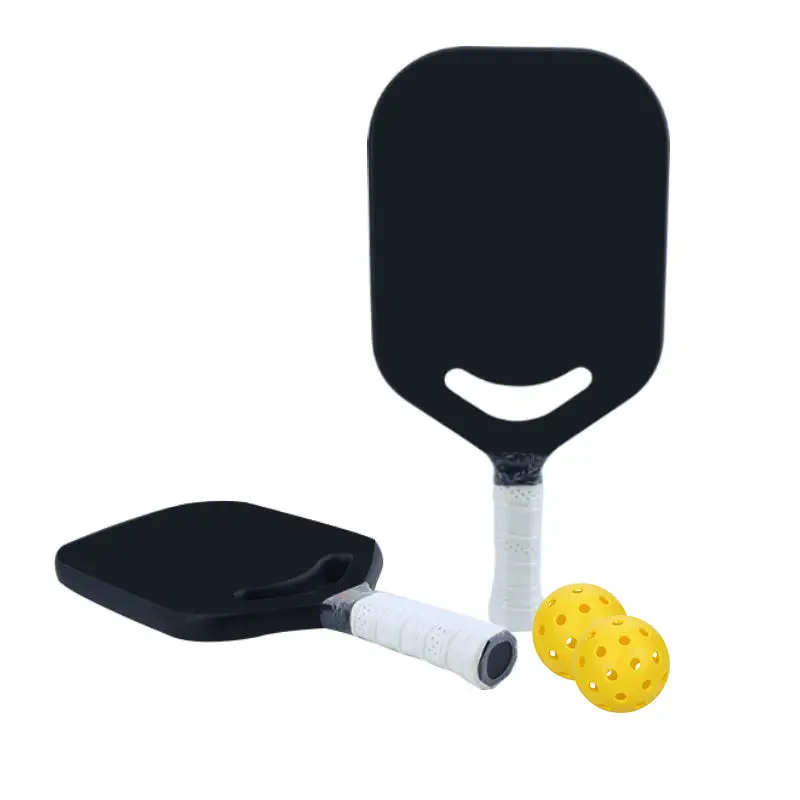 3K текстура 11 мм 13 14 16 в наличии сотовый сердечник Toray T700 углеродное волокно лопатка для марикбола