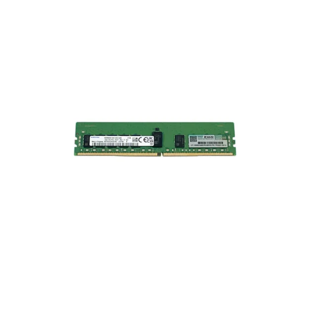P00920-B21 16 ГБ (1x16 ГБ) один ранг x4 DDR4 2933 CAS 21 зарегистрированный комплект смарт-памяти для HPE