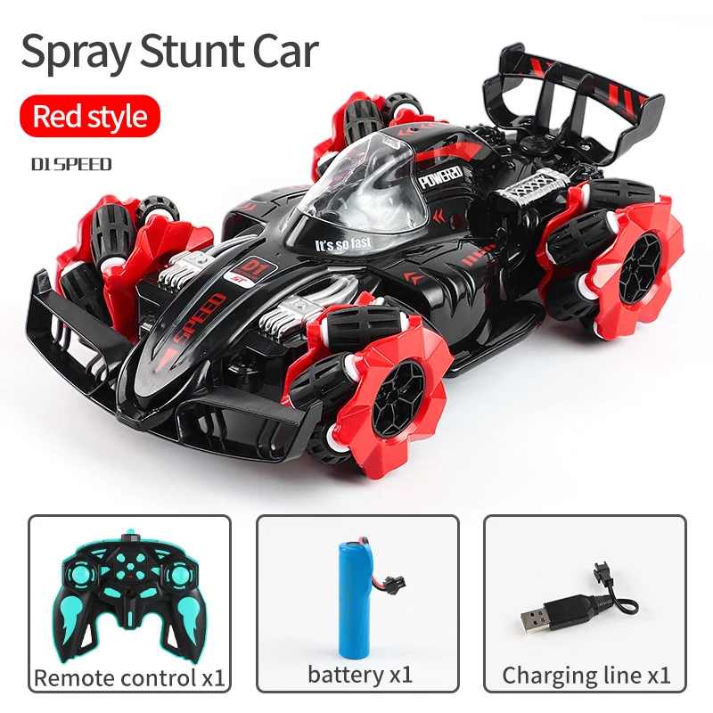 RC Mini Car Climbing Drifting Rc Car Rechargeable Electric Radio Control Climbing Car Toys