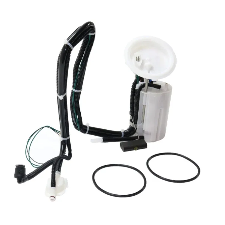 Fuel Pump 16117373503 for E60 E61 E63 E64 fuel float