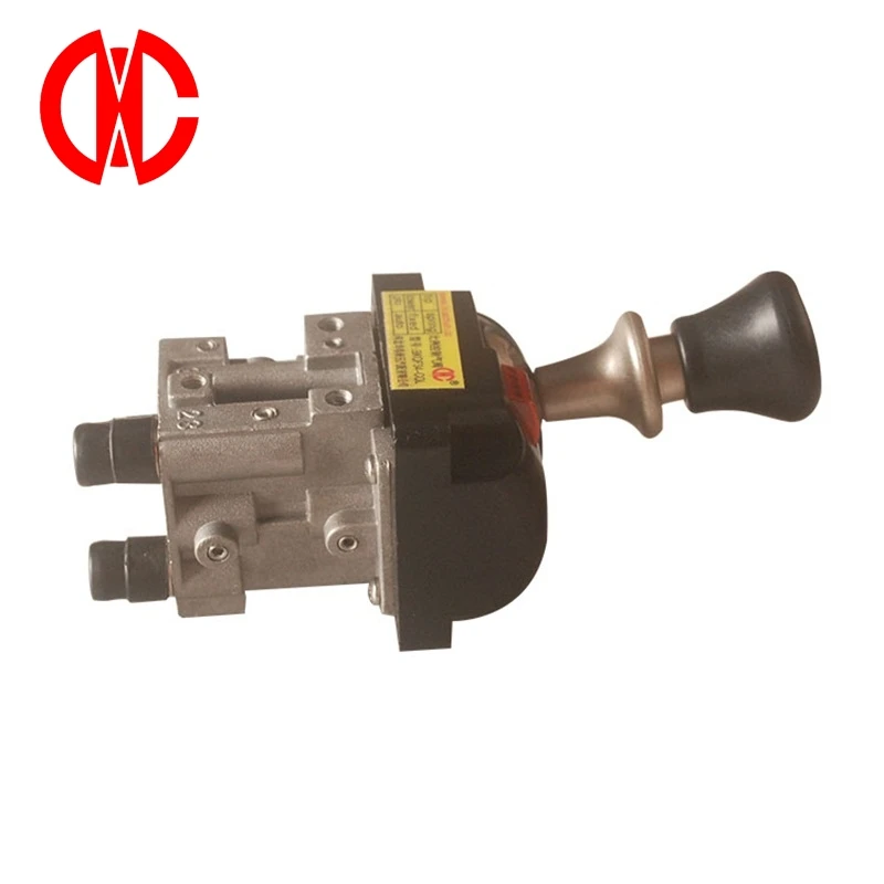 Electric Switch Pto For Solenoid Valve, Power Take-Off Hydraulic Control Valve
