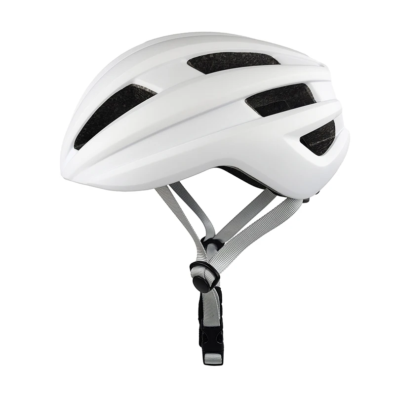 Fresh Arrival Ultra-light Weight PC+EPS In-mold Bike Helmet Breathable Road Bike Cycling Helmet for Adults Casco Bicicleta