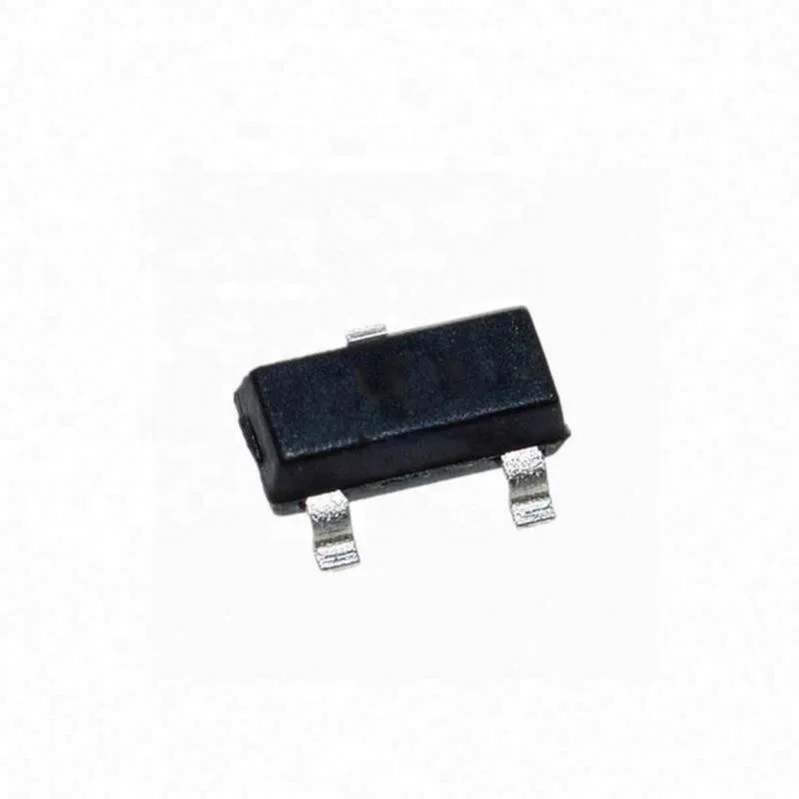 Schottky Diode Photodiode ESD Diode SLVU2.8.TCT SOT-23