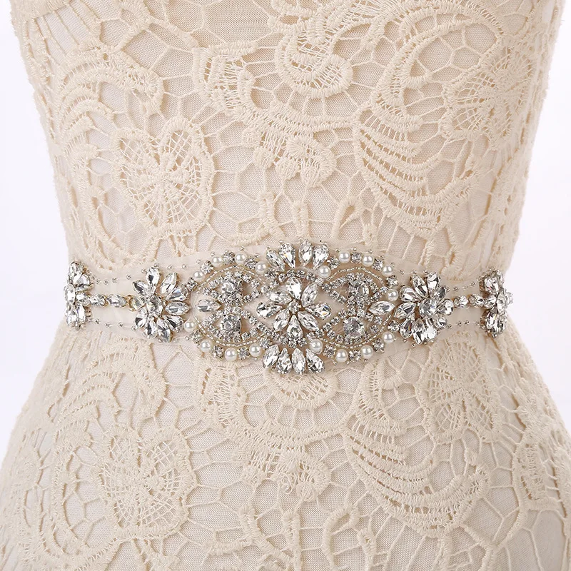 wedding dress accessories waist cover bride accessories dress accessories wedding belt