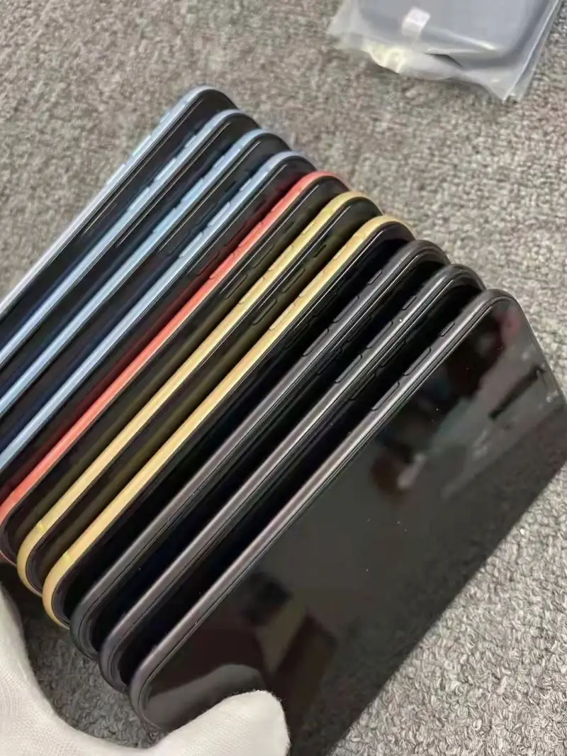 for iPhone 8 plus 64 gb used A Grade use cell phone low price used phones