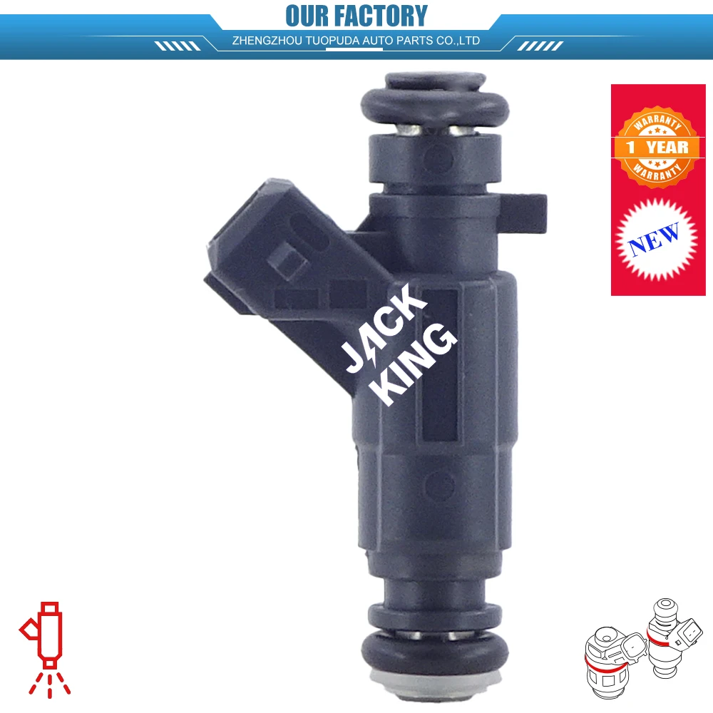 FIG10724 Fuel Injector F01R00M048 PREMINIUM QUALITY for Mazda F01R00M048 FACTORY PRICE