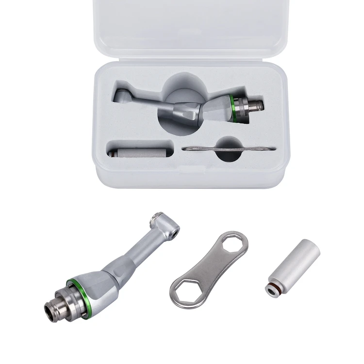 dental endo motor machine files