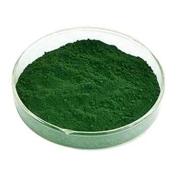 99% + чистый оксид хрома (III) по низкой цене, CAS 1308-38-9
