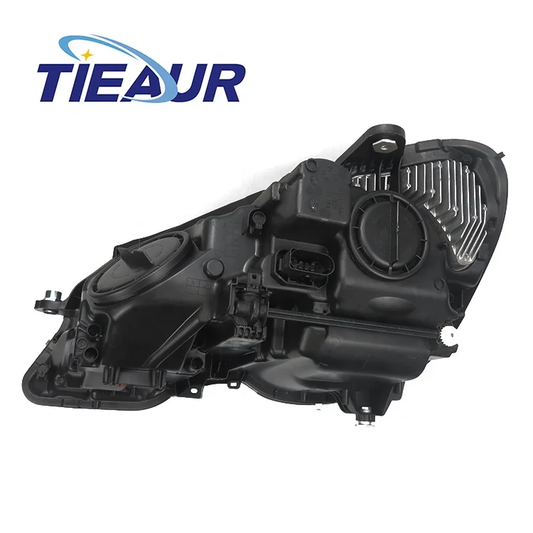 Автомобильная фара TIEAUR Xenon передняя светодиодная для W212 09-12