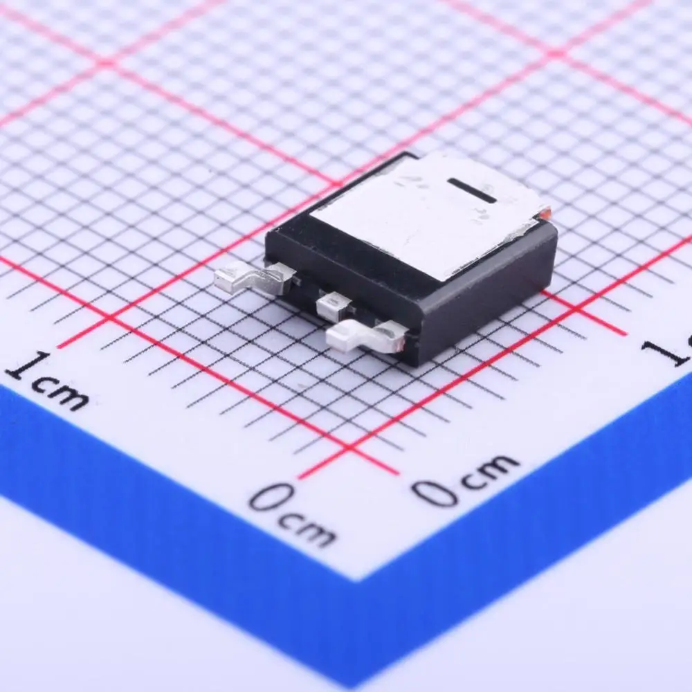 Оригинальный Новый IC MCU MCR708AT4G интегральная схема Chip