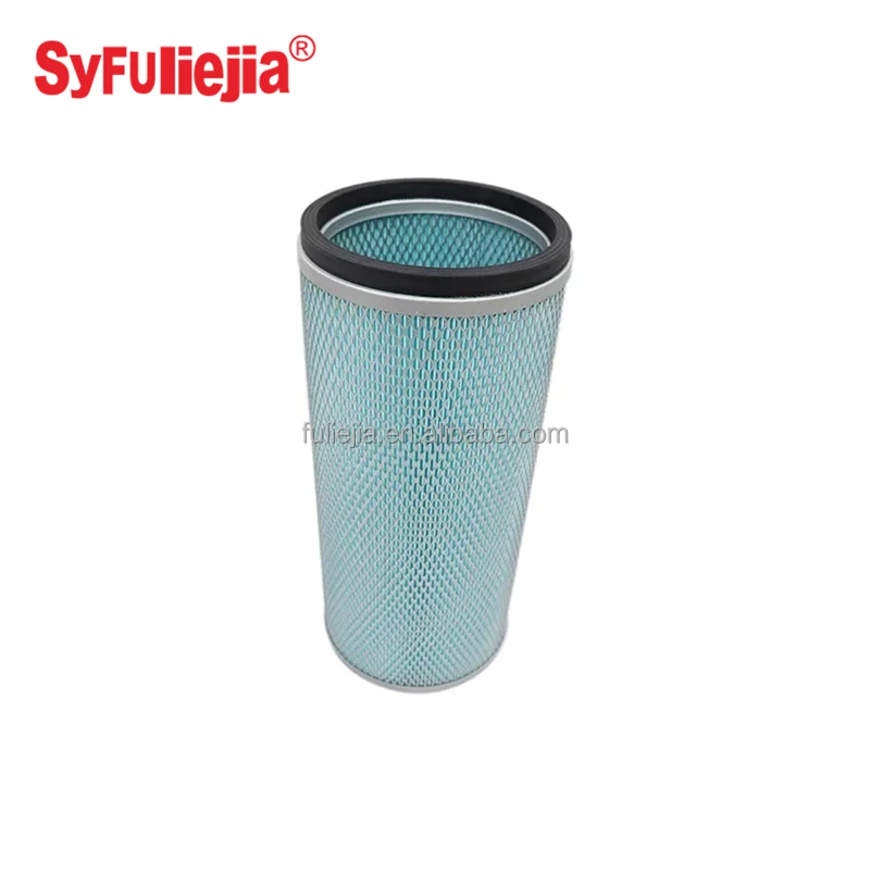 Air Filter Assembly AH19236 Generator Air Housing With AF25690 AF25691 Air Filter