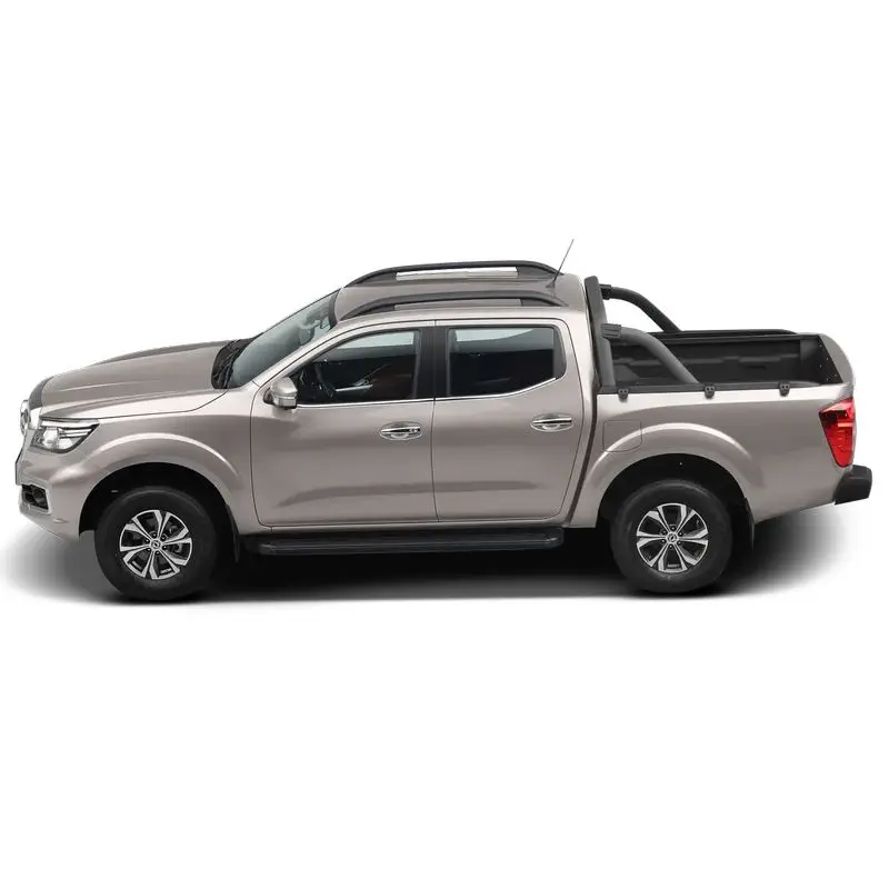 2023 of NISSAN Ruiqi6 PICKUP Gas Petrol 2.4L 158PS L4 116kW/235Nm R16 Gasoline LHD Used Car for Sale