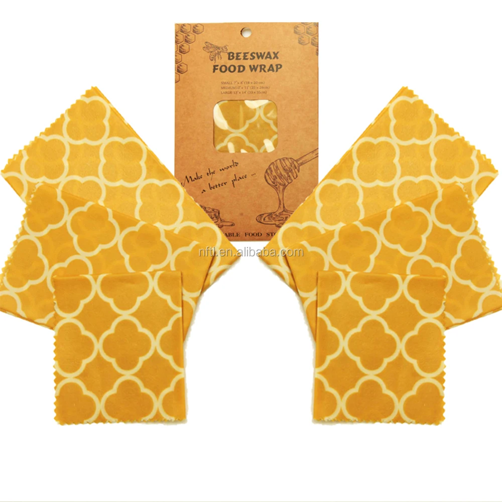 Amazon Высокая маржа 4 пачки локоны волос сумка черного и золотого цвета с цифровой печатью хлопчатобумажная ткань воск фасоли пищевой ткань (62449771975)